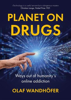 Planet on Drugs - Wandhöfer, Olaf