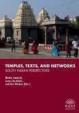 Temples, Texts, and Networks