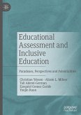 Educational Assessment and Inclusive Education