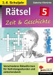 Rätsel / Band 5: Zeit & Geschichte - Bild 1