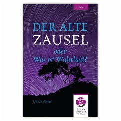 Cover Der alte Zausel