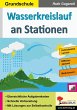 Wasserkreislauf an Stationen /... - Bild 1
