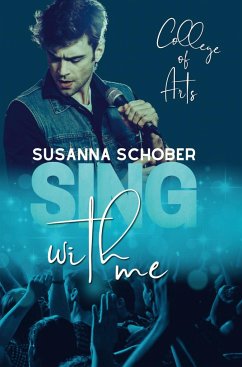 College of Arts: Sing with me - Schober, Susanna