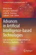 Advances in Artificial... - Bild 1
