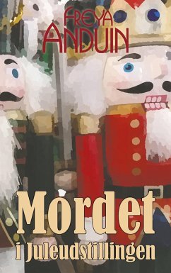 Mordet i Juleudstillingen Mordet i Juleudstillingen