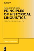 Principles of Historical Linguistics