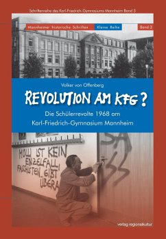 Revolution am KFG? - Offenberg, Volker von