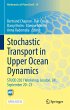 Stochastic Transport in Upper Ocean... - Bild 1
