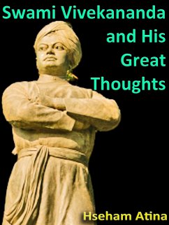 Swami Vivekananda and His Great Thoughts (eBook, ePUB) - Atina, Hseham