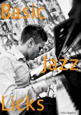 Basic Jazz Licks (eBook, ePUB)