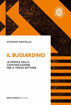 Il bugiardino (eBook, ePUB) - Martello, Stefano