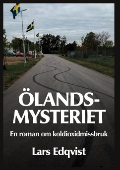 Ölandsmysteriet (eBook, ePUB) - Edqvist, Lars