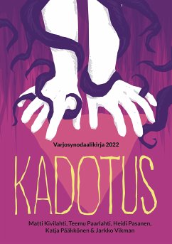 Kadotus (eBook, ePUB)