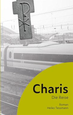 Charis (eBook, ePUB) - Tessmann, Heiko