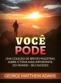 Você Pode (Traduzido) (eBook, ePUB)