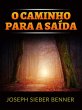 O caminho para a saída (Traduzido)... - Bild 1