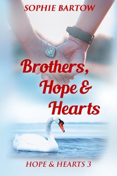 Cover Brothers, Hope & Hearts (eBook, ePUB)