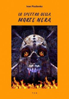 Cover Lo spettro della Morte Nera (eBook, ePUB)