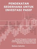 Pendekatan sederhana untuk investasi pasif (eBook, ePUB)