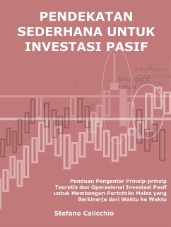 Pendekatan sederhana untuk investasi pasif (eBook, ePUB) - Stefano, Calicchio