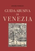 Guida abusiva di Venezia (eBook, ePUB)