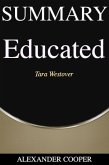 Summary of Educated (eBook, ePUB)