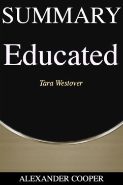 Summary of Educated (eBook, ePUB) - Cooper, Alexander