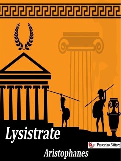 Lysistrate (eBook, ePUB) - Aristophanes