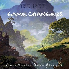 The iGen Game Changers - Vardhan, Viveka