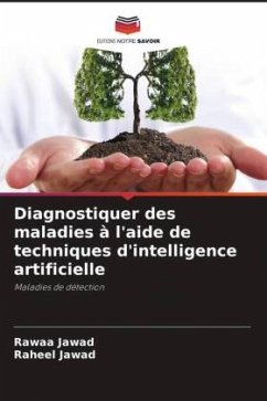 Diagnostiquer des maladies à l'aide de techniques d'intelligence artificielle - Jawad, Rawaa;Jawad, Raheel