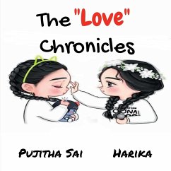 The love chronicles - Sai, Pujitha