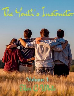 The Youth's Instructor Volume One - G, Ellen