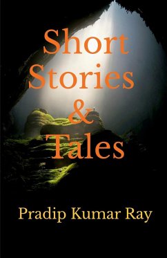 Short Stories & Tales - Kumar, Pradip