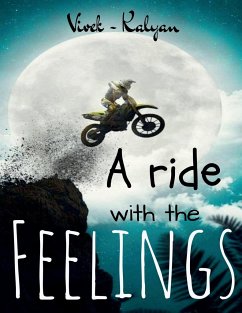 A ride with the feelings - Viveka, Bhyripudi