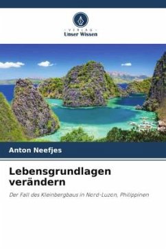 Lebensgrundlagen verändern - Neefjes, Anton;Kunst, Grytsje