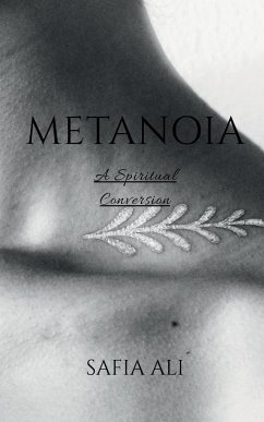 METANOIA - Ali, Safia