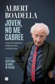 Joven, no me cabree Joven, no me cabree