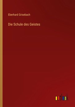 Die Schule des Geistes