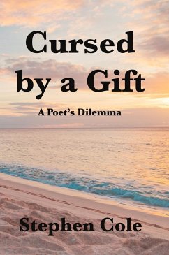 Cursed By A Gift - Cole, Stephen