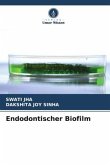 Endodontischer Biofilm