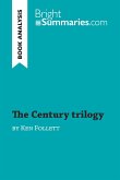 The Century trilogy by Ken Follett (Book Analysis)