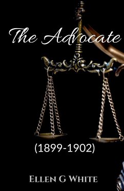 The Advocate (1899-1902) - G, Ellen