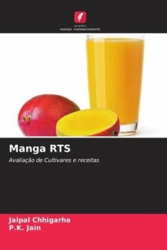 Manga RTS - Chhigarha, Jaipal;Jain, P. K.