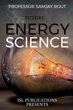 Cover Future Energy Science