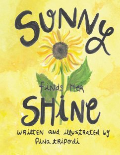 Sunny Finds her Shine - Tripodi, Pina