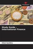 Study Guide - International Finance