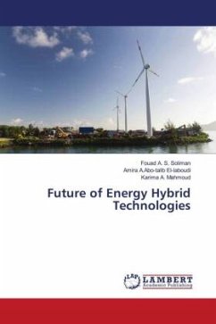 Future of Energy Hybrid Technologies