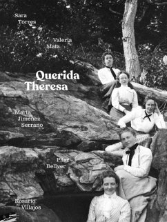 Cover Querida Theresa