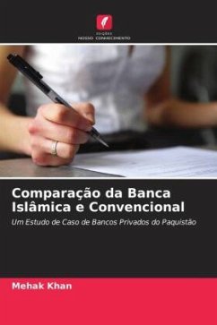 Comparação da Banca Islâmica e Convencional - Khan, Mehak