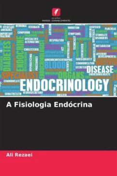 A Fisiologia Endócrina - Rezaei, Ali
